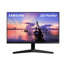 Samsung F24T350FHR 61 cm (24") 1920 x 1080 Pixel Full HD Nero (LF24T350FHRXEN)