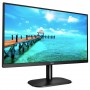 AOC B2 22B2QAM LED display 54,6 cm (21.5") 1920 x 1080 Pixel Full HD Nero (22B2QAM)