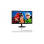 Philips V Line Monitor LCD con SmartControl Lite 243V5QHABA/00 (243V5QHABA/00)