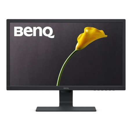 Benq GL2480 61 cm (24") 1920 x 1080 Pixel Full HD LED Nero (9H.LHXLB.VBE)