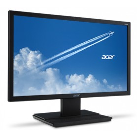 Acer V6 V246HQL 59,9 cm (23.6") 1920 x 1080 Pixel Full HD LED Nero (UM.UV6EE.005)