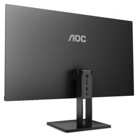 AOC V2 22V2Q Monitor PC 54,6 cm (21.5") 1920 x 1080 Pixel Full HD LED Nero (22V2Q)