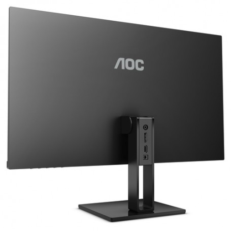 AOC V2 22V2Q Monitor PC 54,6 cm (21.5") 1920 x 1080 Pixel Full HD LED Nero (22V2Q)