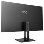 AOC V2 22V2Q Monitor PC 54,6 cm (21.5") 1920 x 1080 Pixel Full HD LED Nero (22V2Q)