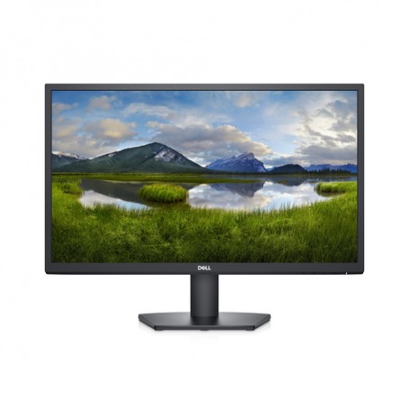 DELL SE2422H 60,5 cm (23.8") 1920 x 1080 Pixel Full HD LCD Nero (DELL-SE2422H)