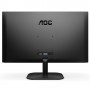 AOC B2 27B2DA LED display 68,6 cm (27") 1920 x 1080 Pixel Full HD Nero (27B2DA)