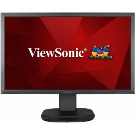 Viewsonic VG Series VG2439SMH-2 Monitor PC 61 cm (24") 1920 x 1080 Pixel Full HD LCD Nero (VG2439SMH-2)