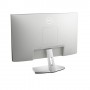 DELL S Series S2421HN 60,5 cm (23.8") 1920 x 1080 Pixel Full HD LCD Grigio (DELL-S2421HN)