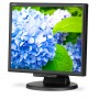NEC E172M 43,2 cm (17") 1280 x 1024 Pixel HD LED Nero (60005020)
