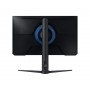Samsung LS24AG300NUXEN monitor piatto per PC 61 cm (24") 1920 x 1080 Pixel Full HD LED Nero (LS24AG300NUXEN)