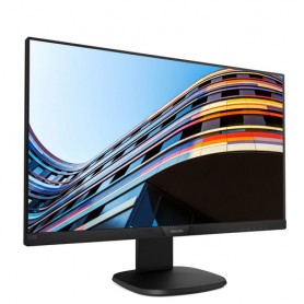 Philips S Line Monitor LCD con tecnologia SoftBlue 223S7EJMB/00 (223S7EJMB/00)
