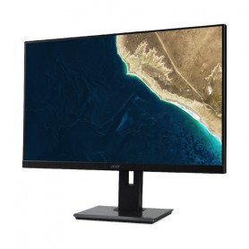 Acer B7 B247Y bmiprx 60,5 cm (23.8") 1920 x 1080 Pixel Full HD LED Nero (UM.QB7EE.001)