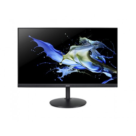 Acer CB2 CB272 68,6 cm (27") 1920 x 1080 Pixel Full HD LED Nero (UM.HB2EE.001)