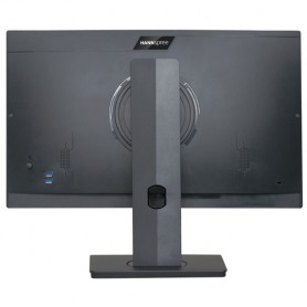 Hannspree HP248WJB LED display 60,5 cm (23.8") 1920 x 1080 Pixel Full HD Nero (HP248WJB)