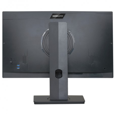 Hannspree HP248WJB LED display 60,5 cm (23.8") 1920 x 1080 Pixel Full HD Nero (HP248WJB)