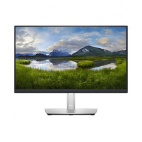 DELL P2222H 54,6 cm (21.5") 1920 x 1080 Pixel Full HD LCD Nero, Argento (DELL-P2222H)