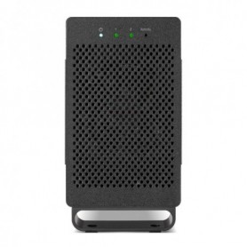 OWC Mercury Elite Pro Dual Box esterno HDD Nero 2.5/3.5" (OWCTB2U3MED0GB)