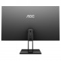 AOC V2 27V2Q monitor piatto per PC 68,6 cm (27") 1920 x 1080 Pixel Full HD LED Nero (27V2Q)