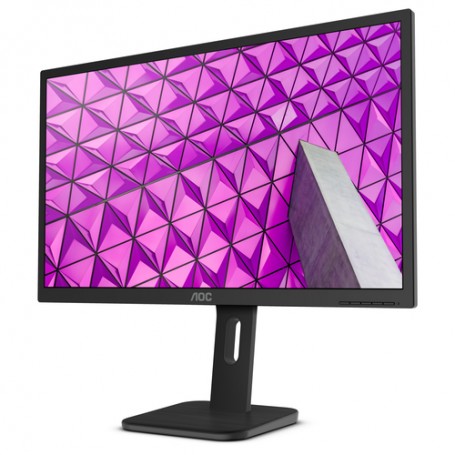 AOC P1 22P1D LED display 54,6 cm (21.5") 1920 x 1080 Pixel Full HD Nero (22P1D)