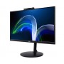 Acer CB2 CB242YDbmiprcx 60,5 cm (23.8") 1920 x 1080 Pixel Full HD LED Nero (UM.QB2EE.D01)