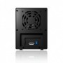 ICY BOX IB-RD3640SU3 Nero 3.5" (20641)