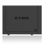 ICY BOX IB-RD3640SU3 Nero 3.5" (20641)