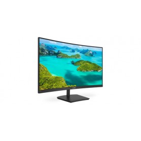 Philips E Line 271E1SCA/00 LED display 68,6 cm (27") 1920 x 1080 Pixel Full HD LCD Nero (271E1SCA)