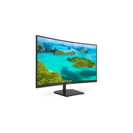 Philips E Line 271E1SCA/00 LED display 68,6 cm (27") 1920 x 1080 Pixel Full HD LCD Nero (271E1SCA)