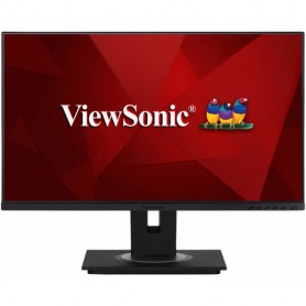 Viewsonic VG Series VG2455 LED display 60,5 cm (23.8") 1920 x 1080 Pixel Full HD Nero (VG2455)