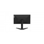 Lenovo G25-10 62,2 cm (24.5") 1920 x 1080 Pixel Full HD LED Nero (65FEGAC2IT)