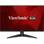 Viewsonic VX Series VX2705-2KP-MHD LED display 68,6 cm (27") 2560 x 1440 Pixel Quad HD Nero (VX2705-2KP-MHD)