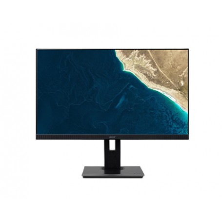 Acer B7 B247Y 60,5 cm (23.8") 1920 x 1080 Pixel Full HD LED Nero (UM.QB7EE.C01)