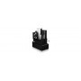 ICY BOX IB-RD3621-C31 array di dischi Desktop Nero (60265)