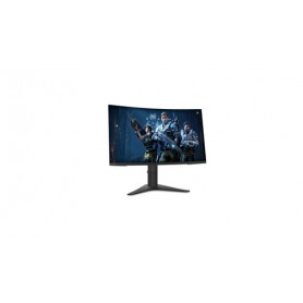 Lenovo G27c-10 68,6 cm (27") 1920 x 1080 Pixel Full HD LED Nero (66A3GACBIT)