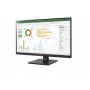 LG 27BN65Q-B monitor piatto per PC 68,6 cm (27") 2560 x 1440 Pixel Quad HD LCD Nero (27BN65Q-B.AEU)