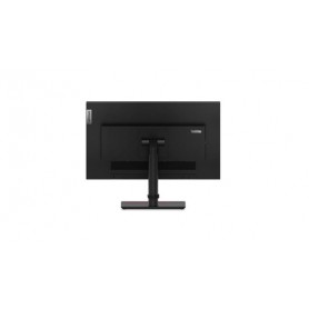 Lenovo ThinkVision T24h-20 60,5 cm (23.8") 2560 x 1440 Pixel Quad HD LED Nero (61F0GAT1IT)
