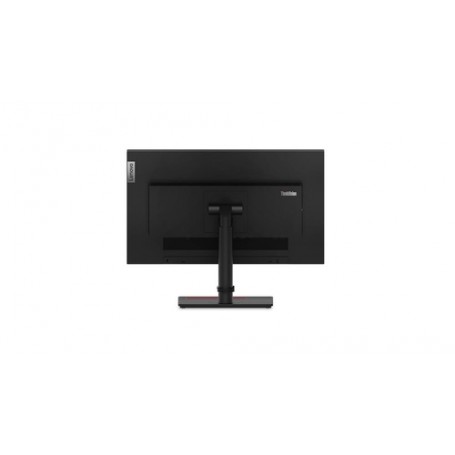 Lenovo ThinkVision T24h-20 60,5 cm (23.8") 2560 x 1440 Pixel Quad HD LED Nero (61F0GAT1IT)