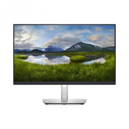 DELL P2422HE 60,5 cm (23.8") 1920 x 1080 Pixel Full HD LCD Nero (DELL-P2422HE)