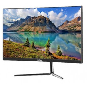 Nilox MONITOR 27 240HZ 350CD 3HDMI CURVED 68,6 cm (27") Full HD Nero (NXMM27240HZ)