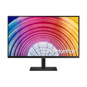 Samsung S32A600NWU 81,3 cm (32") 2560 x 1440 Pixel Quad HD Nero (LS32A600NWUXEN)