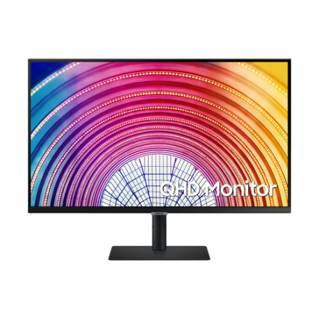 Samsung S32A600NWU 81,3 cm (32") 2560 x 1440 Pixel Quad HD Nero (LS32A600NWUXEN)