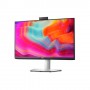 DELL S2422HZ 60,5 cm (23.8") 1920 x 1080 Pixel Full HD LCD Nero, Argento (DELL-S2422HZ)