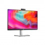 DELL S2422HZ 60,5 cm (23.8") 1920 x 1080 Pixel Full HD LCD Nero, Argento (DELL-S2422HZ)