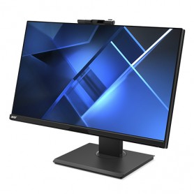 Acer B248Y 60,5 cm (23.8") 1920 x 1080 Pixel Full HD LCD Nero (UM.QB8EE.001)