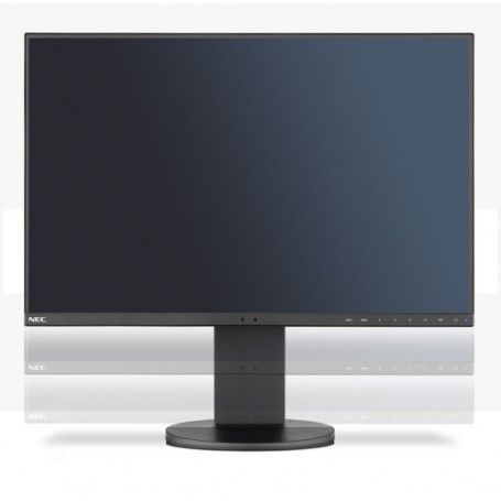NEC MultiSync EA245WMi-2 61 cm (24") 1920 x 1200 Pixel WUXGA LED Nero (60004486)