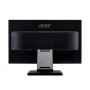 Acer UT1 UT241Ybmiuzx 60,5 cm (23.8") 1920 x 1080 Pixel Multi-touch Da tavolo Nero (UM.QW1EE.001)