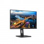 Philips B Line 246B1/00 LED display 60,5 cm (23.8") 2560 x 1440 Pixel Quad HD Nero (246B1/00)