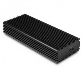 Inter-Tech K-1685 Box esterno SSD Nero M.2 (88884106)