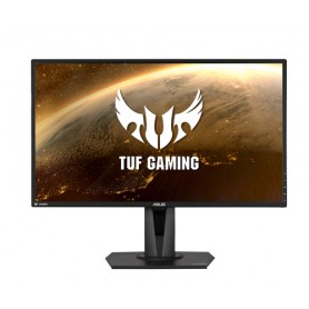 ASUS TUF Gaming VG27BQ 68,6 cm (27") 2560 x 1440 Pixel Quad HD LED Nero (90LM04Z0-B01370)