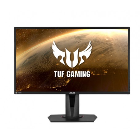 ASUS TUF Gaming VG27BQ 68,6 cm (27") 2560 x 1440 Pixel Quad HD LED Nero (90LM04Z0-B01370)